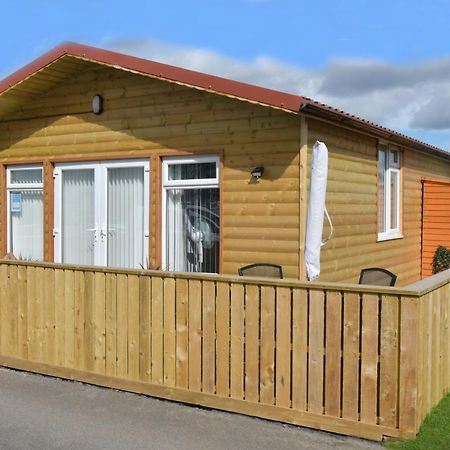 Lovely 3 Bed Chalet Bridlington Free Electric Esterno foto
