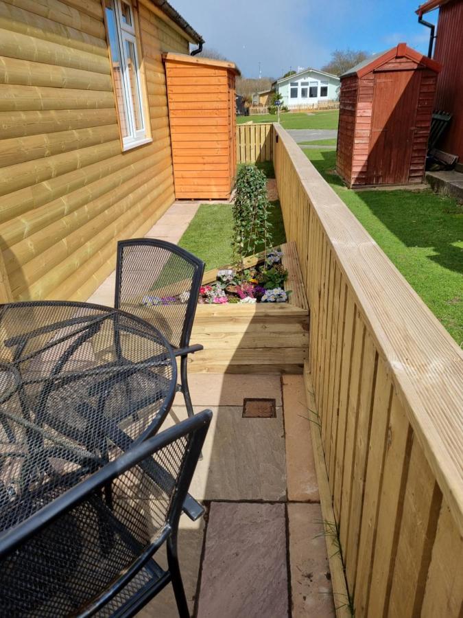 Lovely 3 Bed Chalet Bridlington Free Electric Esterno foto