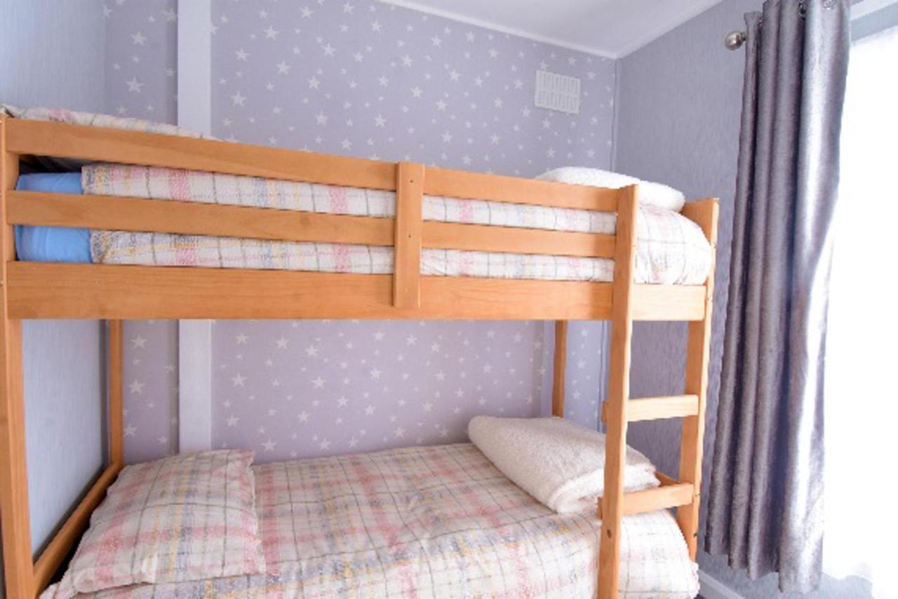 Lovely 3 Bed Chalet Bridlington Free Electric Esterno foto